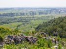 Так Грибовицьке звалище виглядає сьогодні.