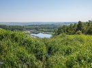 Так Грибовицьке звалище виглядає сьогодні.