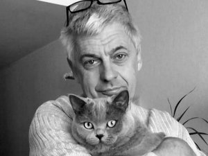 Раніше в журналіста Вадима Комарова двічі стріляли. Напади пов’язував із професійною діяльністю