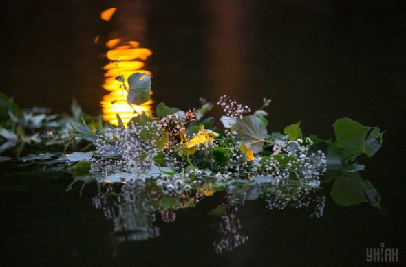 Святкування Івана Купала