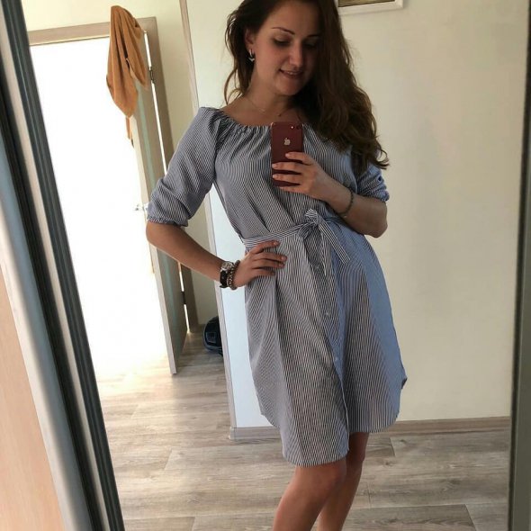 У Херсоні зникла Валерія Щукіна