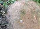 У Турковичах на Рівненщині знайшли тіло 47-річного чоловіка. Був у розшуку від 7 червня.  Його убив та закопав у лісосмузі пасинок