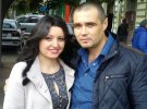 Військовополонений моряк Віктор Беспальченко одружився у "лєфортово" із своєю нареченою Тетяною Шевченко