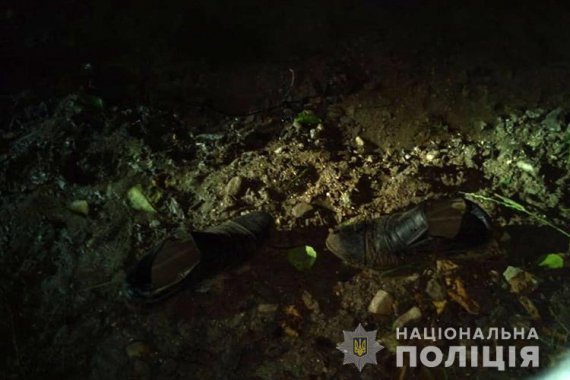 В селе Турильче Борщевского района Тернопольской области нашли мертвым пропавшего 8-летнего мальчика. Утонул в реке