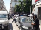 В Тунісі прогриміли два вибухи
