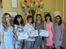 В Новосанжасрькому инклюзивного-ресурсном центре есть 72 воспитанники