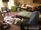 Сергій Гончарук разом зі спільником побили чоловіка та кинули помирати на дорозі. Викрали та продали його мікроавтобус