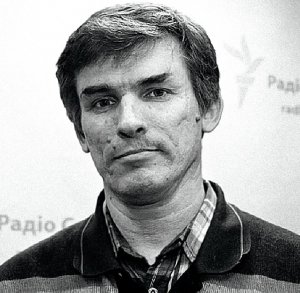 Леонід ШВЕЦЬ, 54 роки, політичний оглядач 