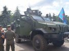 Фестиваль польової кухні 2019