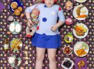 Грета Моллер, 7, Гамбург, Німеччина