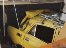 У власника будинку діагностовано опікові травми 1-3 ступенів