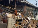 У власника будинку діагностовано опікові травми 1-3 ступенів
