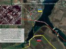 Вооруженные формирования РФ осуществили обстрелы Новолуганского 29 июня