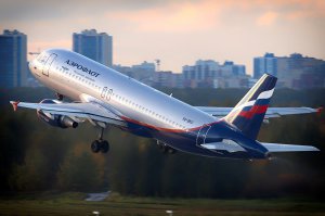 Чехія обмежила польоти російських авіакомпаній. Фото: TJ
