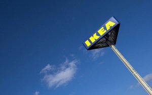 IKEA открыла 100 вакансий в Украине. Фото: ТСН 