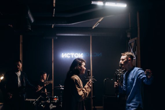 28 червня гурт презентував нове відео разом з блогеркою Яною Шемаєвою на пісню "Ми одне"