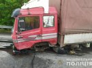 На Харьковщине в тройной аварии погибли супруги. Выжила только 12-летняя дочь погибшей