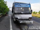 На Харьковщине в тройной аварии погибли супруги. Выжила только 12-летняя дочь погибшей
