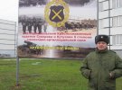 Росіяни, які воювали проти України, беруть участь у параді в Мінську.