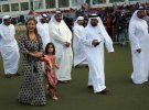 Хайя бінт аль-Хусейн втекла від правителя Дубая Мухаммеда аль-Мактума з двома дітьми