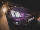 У Києві сталася аварія за участю трьох легковиків і автобуса, який прямував до Білорусі