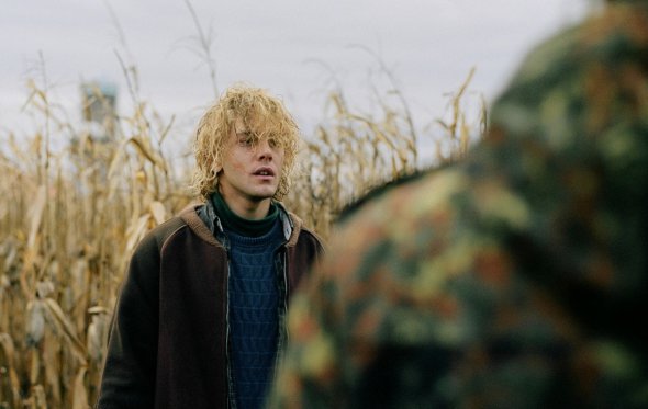 Режисер Ксав'є Долан виконав головну роль у фільмі "Том на фермі".