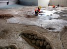 Мозаику эпохи Селевкидов откроют для посетителей в 2019 году в городе Антакья, Турция