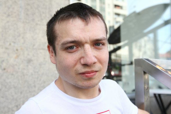 Сегодня Анатолий Тимчук живет исключительно за счет волонтеров и неравнодушных украинский
