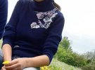 В селе Миролюбовка Пятихатского района Днепропетровской области нашли тело 13-летней Инны Дубик. Была изнасилована и убита