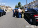 Одесса: освободили заложниц кредитного союза: первые подробности