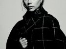 Виктория Бекхэм снялась в откровенной фотосессии для глянцевого издания Vogue Germany