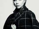 Виктория Бекхэм позировала для обложки Vogue Germany