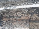 У Львові триває реставрація Чорної кам'яниці. Реставратори продовжують находити артефакти 18 ст. 