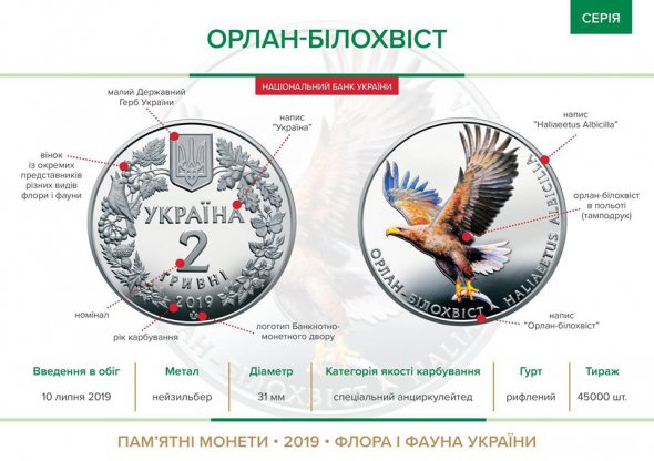 Монета номиналом 2 грн стоит 58 грн.