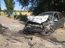 10-летний парень за рулем ВАЗа врезался в Opel. Погиб на месте. Его отец и водитель другого авто в больнице