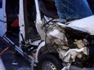 У Польщі в смертельну аварію потрапив мікроавтобус   з українцями. Загинула 18-річна пасажирка