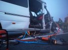 У Польщі в смертельну аварію потрапив мікроавтобус   з українцями. Загинула 18-річна пасажирка
