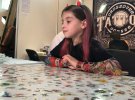 Одесса: самая маленькая тату-мастер Ева Гребенюк рассказала о недетских мечтах
