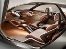 Bentley представила електричний концепт EXP 100 GT
