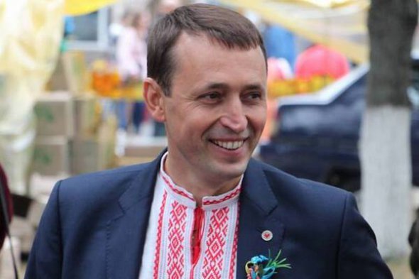 Народний депутат Валерій Дубіль розповів, якою має бути українська медицина