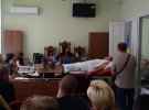 Івано-Франківський міський суд обирає запобіжний захід 35-річному Богдану Проціву.   За кермом авто спричинив аварію, в якій загинули  3 та 5-річний брати
