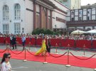 Состоялось открытие Одесского международного кинофестиваля. Фото: Сегодня