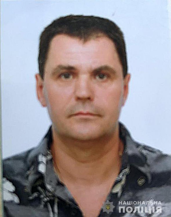 У Києві  54-річний чоловік убив колишню дружину і втік. Його  розшукують