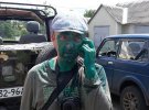 Під Харковом тітушки напали на екоактивістів