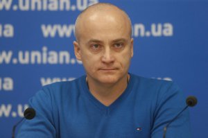 Нардеп Денисенко разоблачил Куницкого на очередной лжи. Фото: Tv.ua