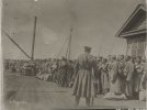 Многих осужденных в Российской империи к каторге отправляли на остров Сахалин