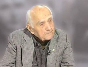 Степан Семенюк був одним із керівників Норильського повстання 1953 року в таборі Горлаг. Воно тривало 61 день