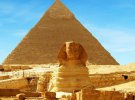 В рейтингу улюблених курортів Єгипет займає 2 місце