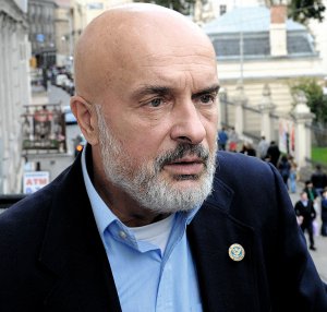 Олег РОМАНЧУК, публіцист