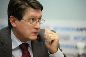 Не кожному скликанню вдається вносити зміни до Конституції, каже Володимир Фесенко